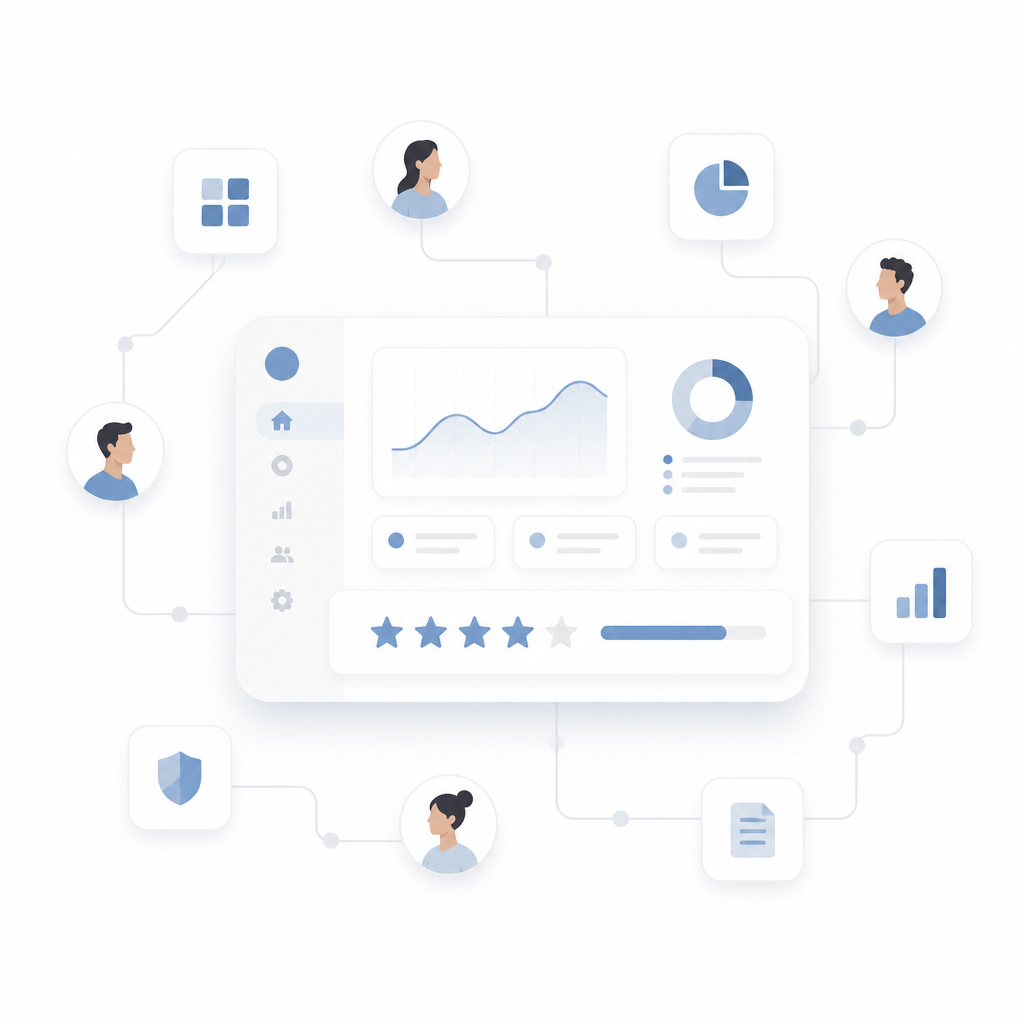 See technology products ranked by real people, not ads.